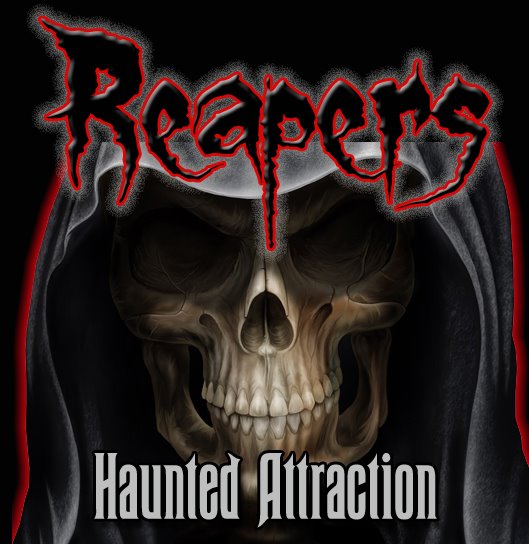 Reapers Haunted Attraction